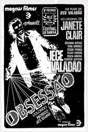 Obsessão's poster