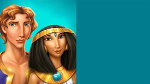 Joseph: King of Dreams's poster
