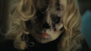 Dark Reel's poster