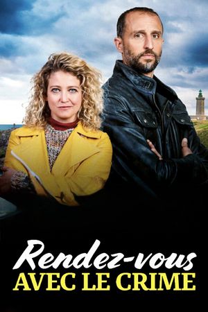 Rendez-vous avec le crime's poster