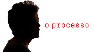 The Trial's poster