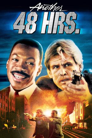 Another 48 Hrs.'s poster