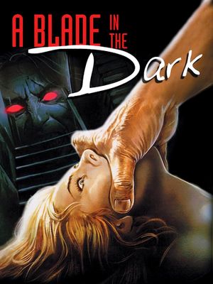 A Blade in the Dark's poster