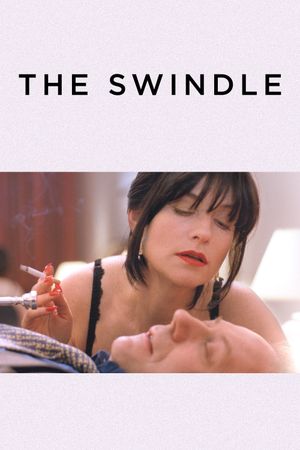 The Swindle's poster