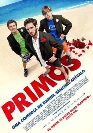 Cousinhood's poster