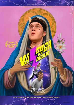 Struck by Lightning's poster