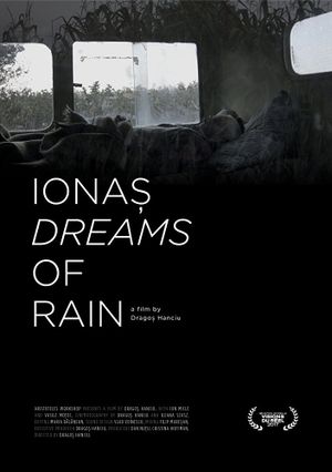 Ionaș Dreams of Rain's poster