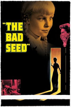 The Bad Seed's poster