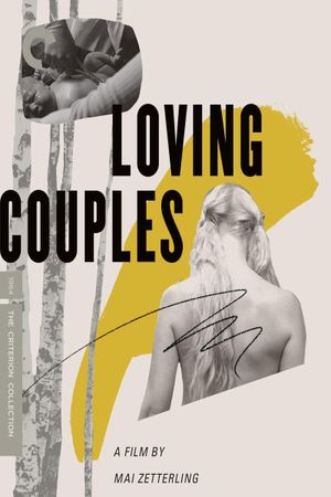 Loving Couples's poster