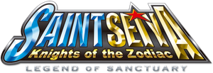 Saint Seiya: Legend of Sanctuary's poster