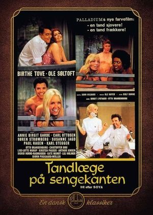 Bedside Dentist's poster