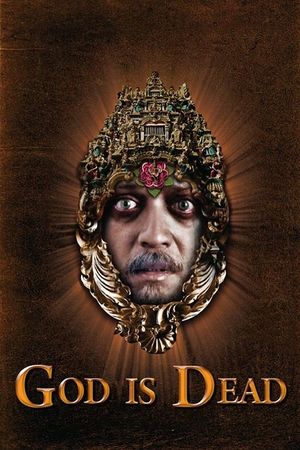 God Is Dead's poster