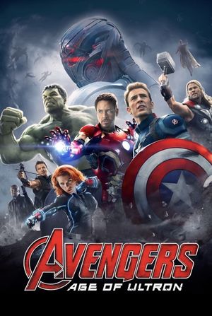 Avengers: Age of Ultron's poster