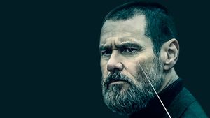 Dark Crimes's poster