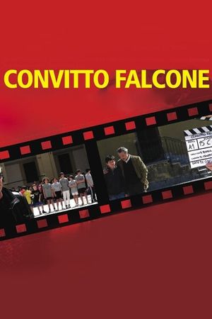 Convitto Falcone's poster