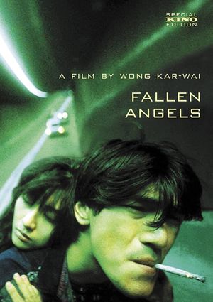 Fallen Angels's poster
