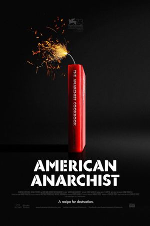 American Anarchist's poster
