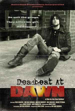 Deadbeat at Dawn's poster