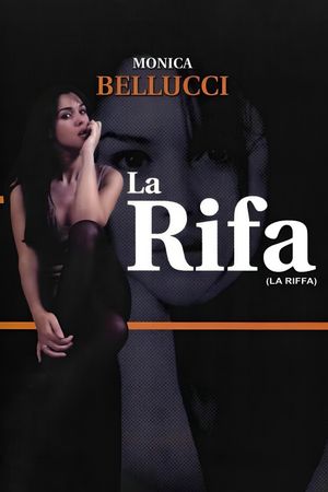 The Raffle's poster