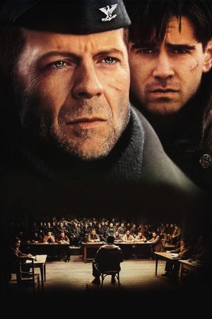 Hart's War's poster