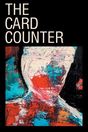 The Card Counter's poster