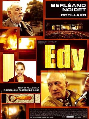 Edy's poster
