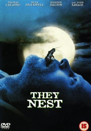 They Nest's poster