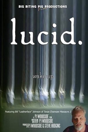 Lucid's poster