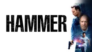 Hammer's poster