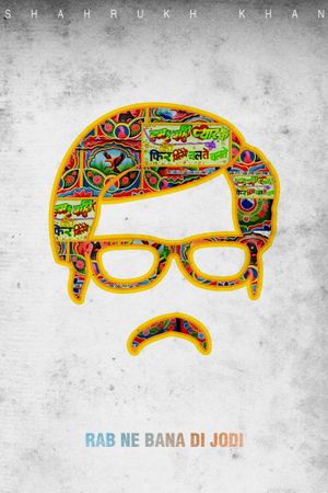Rab Ne Bana Di Jodi's poster