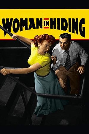 Woman in Hiding's poster