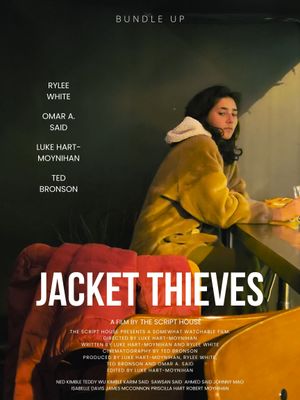 Jacket Thieves's poster