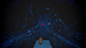 Akira's poster