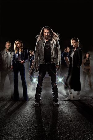 Fast X's poster