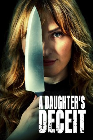 A Daughter's Deceit's poster