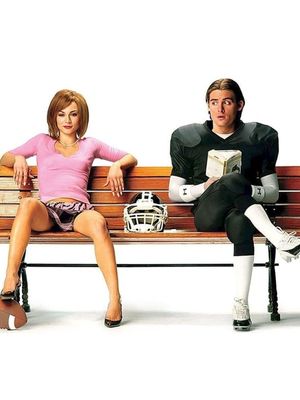 It's a Boy Girl Thing's poster