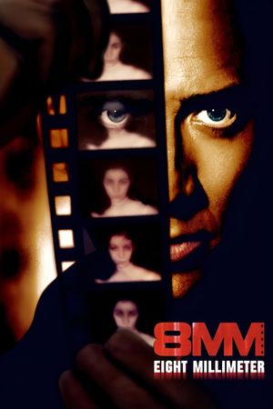 8MM's poster