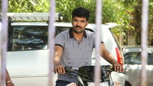 Chennai 600028 II: Second Innings's poster