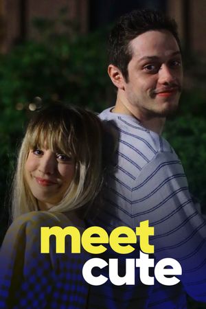 Meet Cute's poster