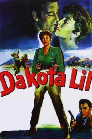 Dakota Lil's poster