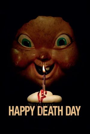Happy Death Day's poster