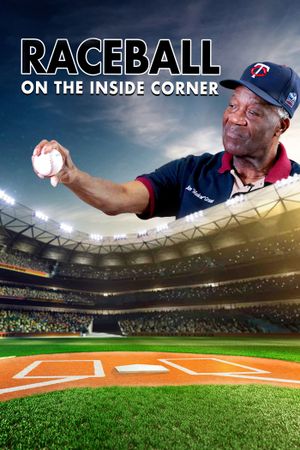 Raceball: On The Inside Corner's poster image