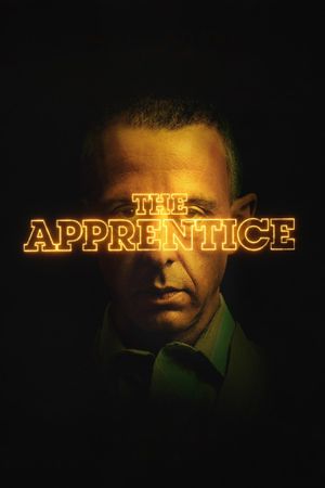 The Apprentice's poster