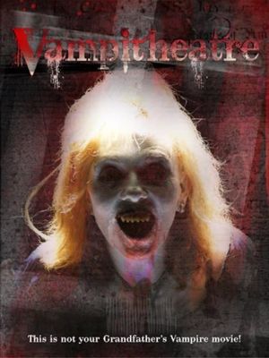 Vampitheatre's poster