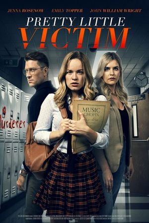 Nobody Will Believe You's poster