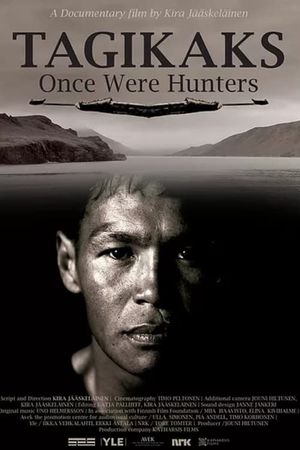Tagikaks's poster
