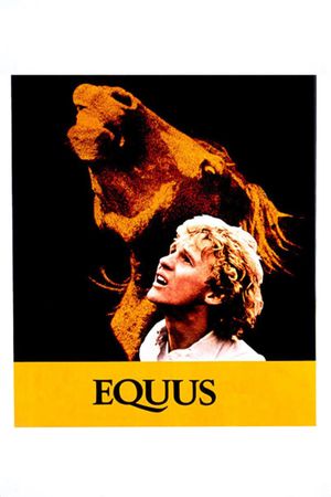 Equus's poster