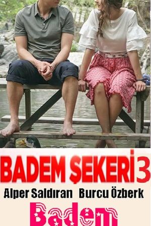 Badem Şekeri 3's poster