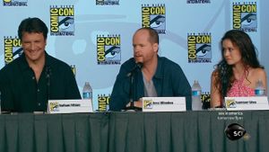 Browncoats Unite: Firefly 10th Anniversary Special's poster