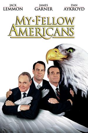My Fellow Americans's poster